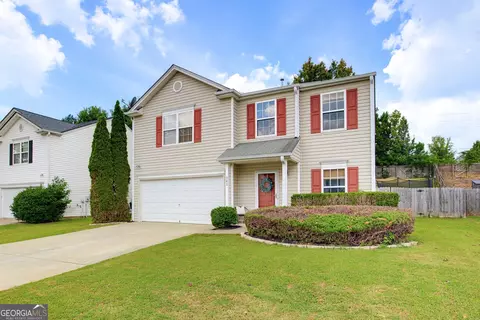 341 Westminster Dr, Canton, GA 30114