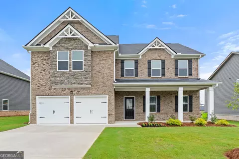 605 Besamo Flower Way, Mcdonough, GA 30253