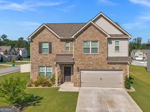 1708 Cadence St, Locust Grove, GA 30248