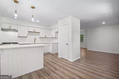 2840 Somerton Dr, Morrow, GA 30260 photo 12