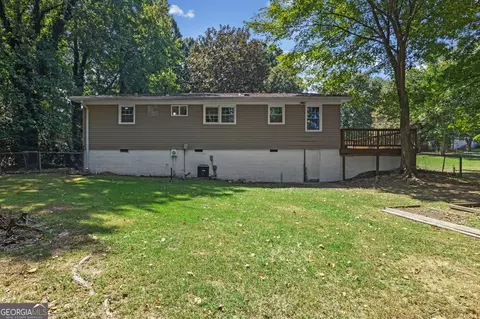 2840 Somerton Dr, Morrow, GA 30260 photo 34