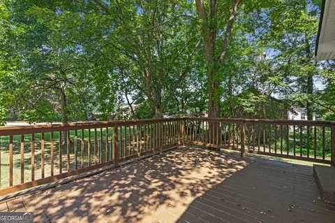 2840 Somerton Dr, Morrow, GA 30260 photo 30