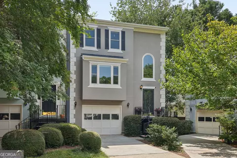 13 Sycamore Sta, Decatur, GA 30030