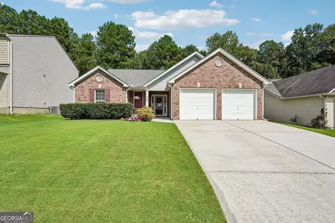 233 Arbor Creek Dr, Dallas, GA 30157