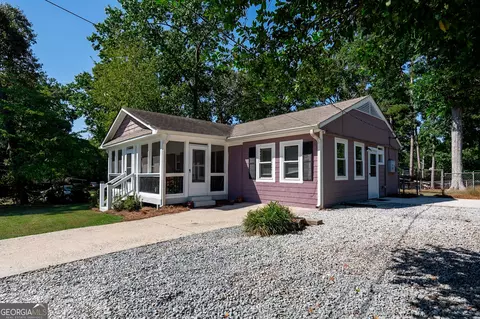 2890 Sherwood Rd SE, Smyrna, GA 30082
