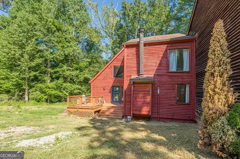 2459 Terrace Trl #53, Decatur, GA 30035