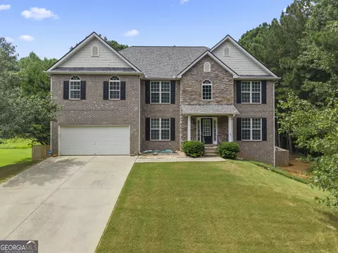 121 Hickory Branch Dr, Acworth, GA 30101