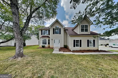 2781 Ward Lake Way, Ellenwood, GA 30294