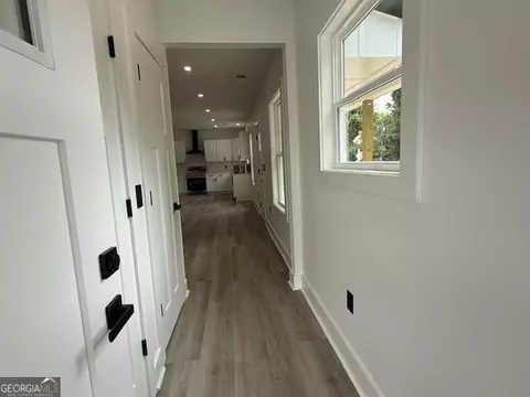 Entry Way - 69 Easy St, Toccoa, GA 30577 photo 1 of 1