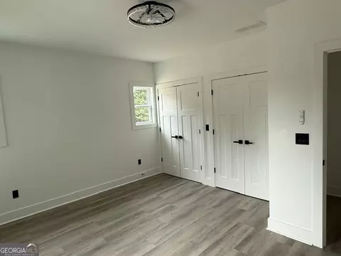 Bedroom - 69 Easy St, Toccoa, GA 30577 photo 4 of 5