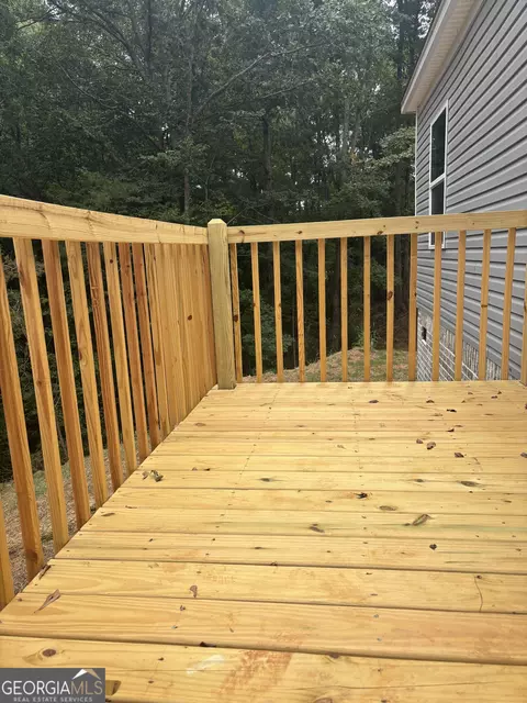 Exterior - 137 Mill Run Dr, Comer, GA 30629 photo 1 of 1