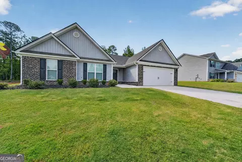 421 Riley Cir NW, Milledgeville, GA 31061