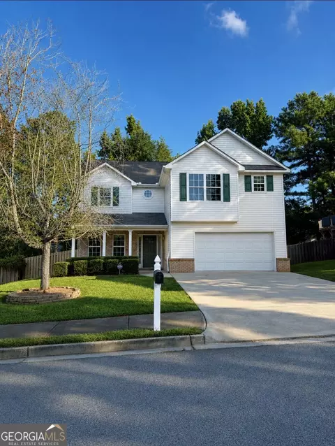 319 Sapphire Bnd, Riverdale, GA 30296