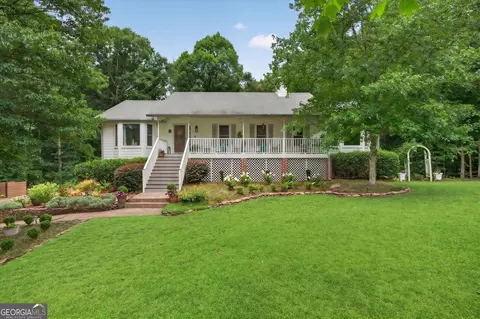 5868 Bridgemont Pl NW, Acworth, GA 30101
