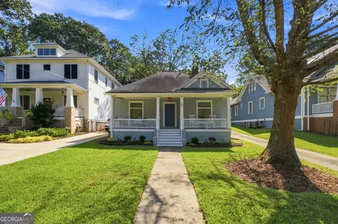 1002 Gilbert St SE, Atlanta, GA 30316