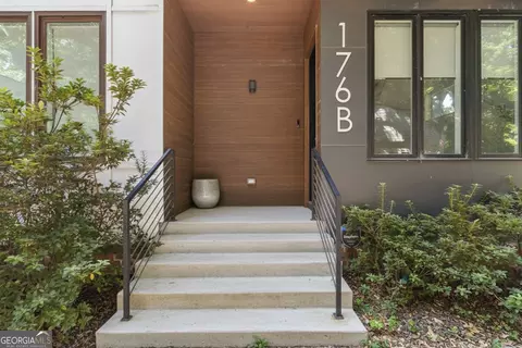 176 Sampson St NE # B, Atlanta, GA 30312