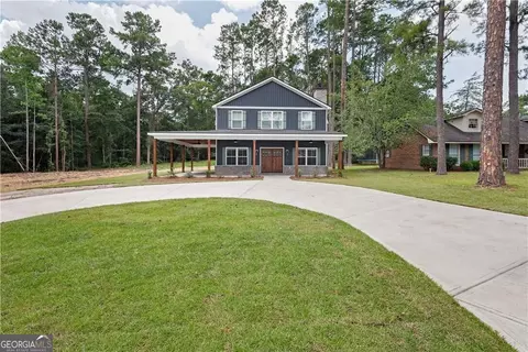Other - 406 S Ash St, Springfield, GA 31329 photo 9 of 9