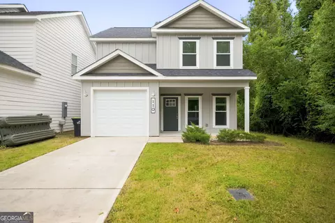 110 Leisure Pointe Cv, Warner Robins, GA 31088