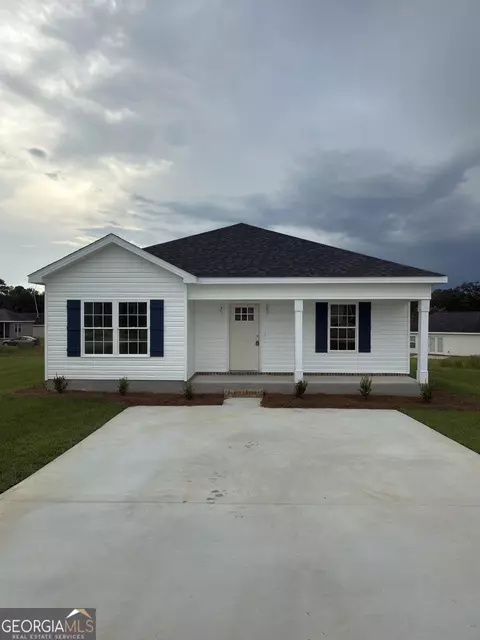 516 Nickies Way, Statesboro, GA 30461