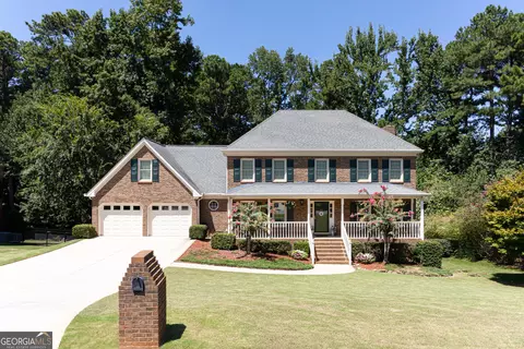 2431 Chimney Top Ln, Snellville, GA 30078