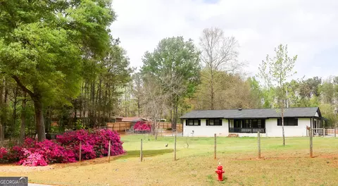 1965 Bethlehem Church Rd, Grantville, GA 30220