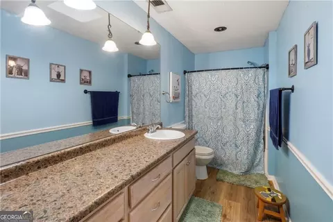 Other - 205 W 4th St, Springfield, GA 31329 photo 4 of 5