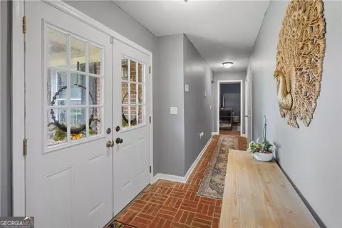 Entry Way - 205 W 4th St, Springfield, GA 31329 photo 1 of 1