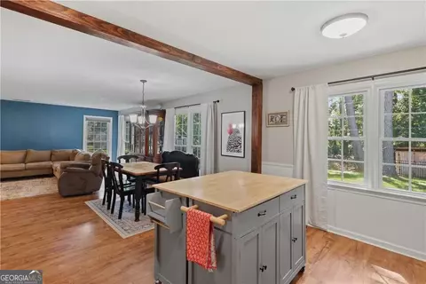 Other - 205 W 4th St, Springfield, GA 31329 photo 1 of 5