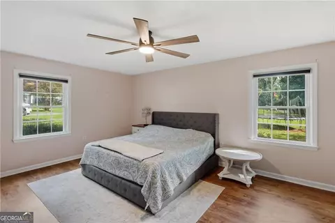 Bedroom - 205 W 4th St, Springfield, GA 31329 photo 1 of 6