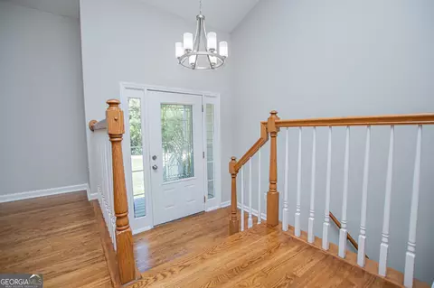 Entry Way - 20 River Oak Ct, Temple, GA 30179 photo 2 of 7