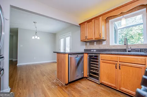 Kitchen - 20 River Oak Ct, Temple, GA 30179 photo 1 of 3