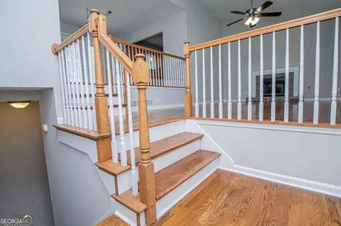 Entry Way - 20 River Oak Ct, Temple, GA 30179 photo 4 of 7