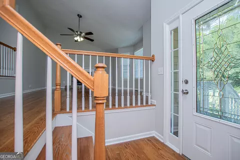 Entry Way - 20 River Oak Ct, Temple, GA 30179 photo 3 of 7