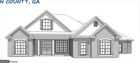 303 Pridgen Pass, Perry, GA 31069