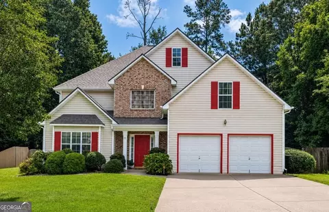 120 Silverleaf Ln, Dallas, GA 30157