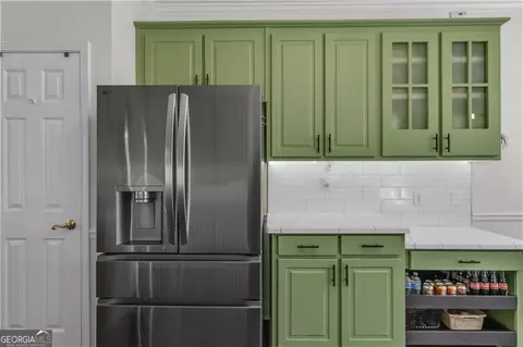 Kitchen - 3635 Chartwell Dr, Suwanee, GA 30024 photo 4 of 4