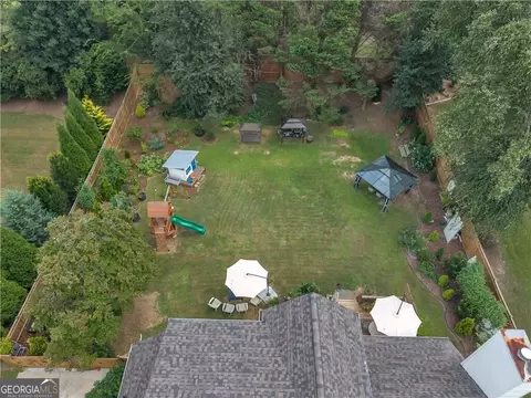 Exterior - 3635 Chartwell Dr, Suwanee, GA 30024 photo 3 of 19