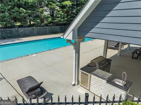 Exterior - 3635 Chartwell Dr, Suwanee, GA 30024 photo 17 of 19