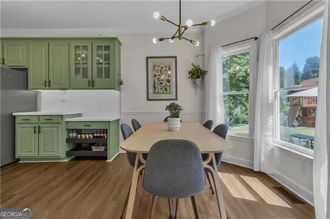 Dining - 3635 Chartwell Dr, Suwanee, GA 30024 photo 1 of 5