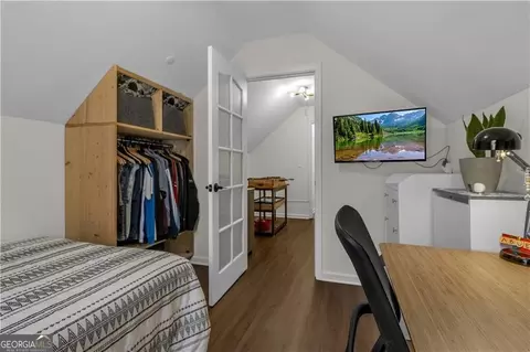 Bedroom - 3635 Chartwell Dr, Suwanee, GA 30024 photo 10 of 10