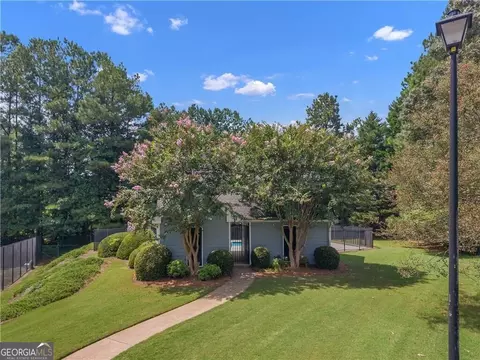 Exterior - 3635 Chartwell Dr, Suwanee, GA 30024 photo 15 of 19