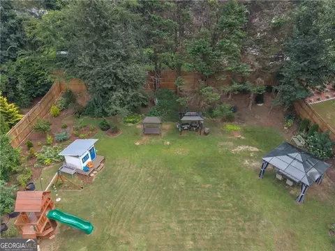 Exterior - 3635 Chartwell Dr, Suwanee, GA 30024 photo 6 of 19