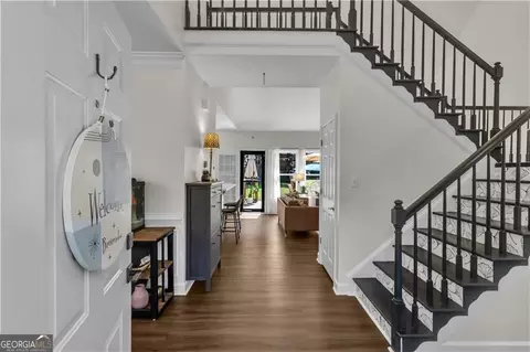 Entry Way - 3635 Chartwell Dr, Suwanee, GA 30024 photo 1 of 3