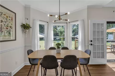 Dining - 3635 Chartwell Dr, Suwanee, GA 30024 photo 2 of 5