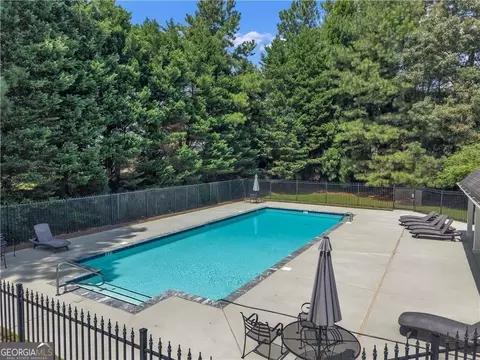 Exterior - 3635 Chartwell Dr, Suwanee, GA 30024 photo 19 of 19
