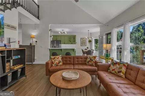 Living - 3635 Chartwell Dr, Suwanee, GA 30024 photo 1 of 1