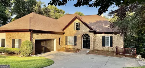 1566 Greyson Rdg, Marietta, GA 30062