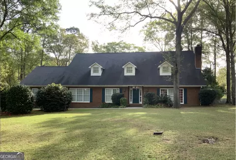 606 Buckshot Ct, Statesboro, GA 30461