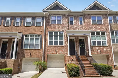 1558 Mosaic Way, Smyrna, GA 30080