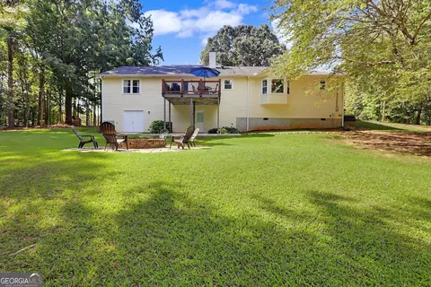 Exterior - 305 Hillview Rd, Hampton, GA 30228 photo 6 of 9